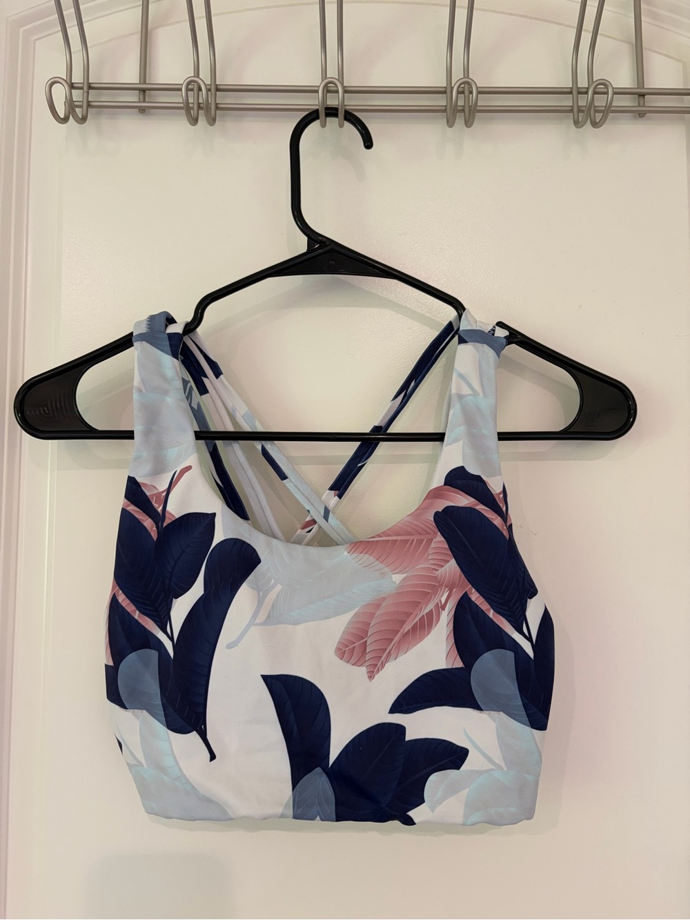 Senita Sports Bra